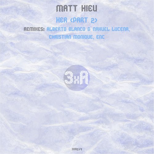 Her (eNc Remix) cover art