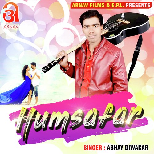 Humsafar (Hindi)