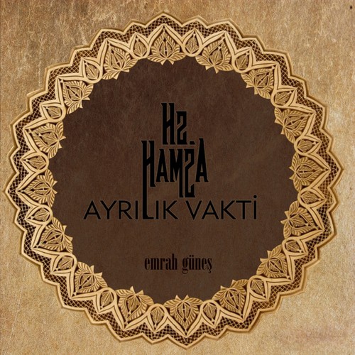 Hz. Hamza (Ayrılık Vakti)_poster_image