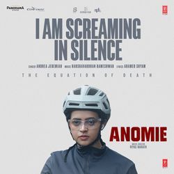 I Am Screaming In Silence (From "Anomie - The Equation Of Death")