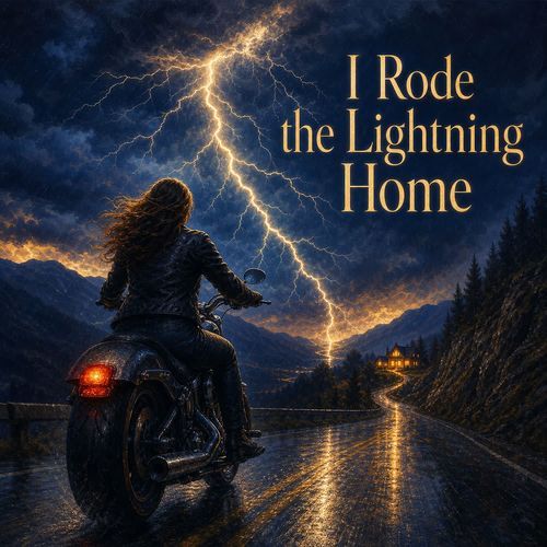 I Rode the Lightning Home