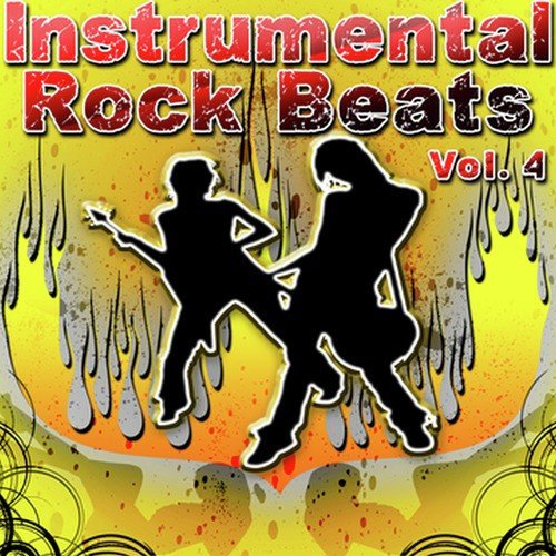 Instrumental Rock Beats Vol. 4 - Instrumental Versions of Rocks Greatest Hits