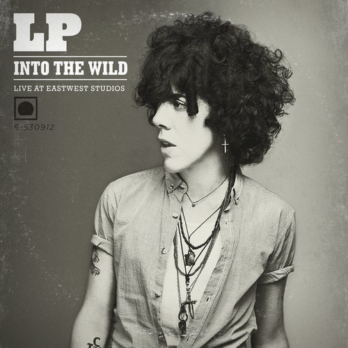 Into the Wild - Live at EastWest Studios