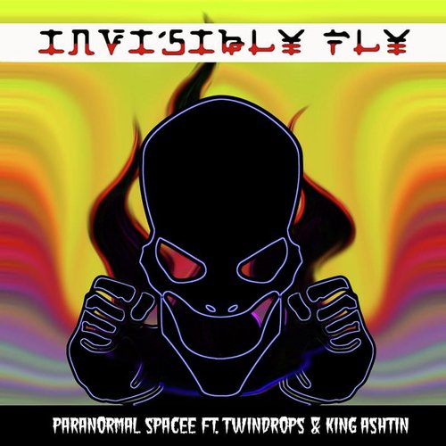 Invisibly Fly