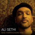 Ishq (Harpsichord Mix) - Single
