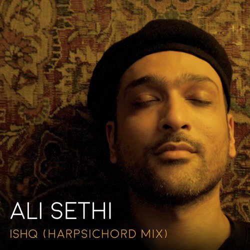 Ishq (Harpsichord Mix) - Single_poster_image