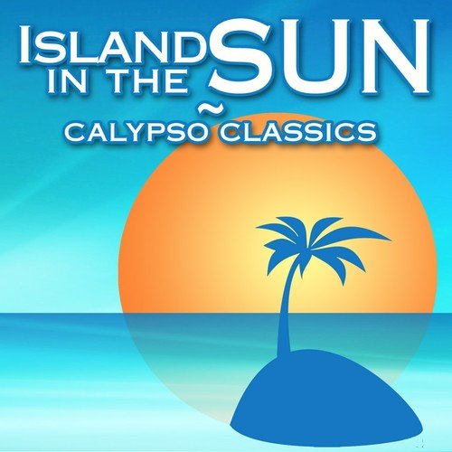 Calypso Rhythm Dance (Calypso Mix)
