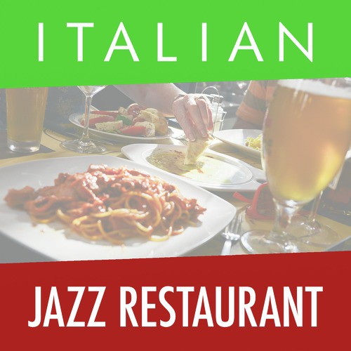 Italian Jazz Restaurant