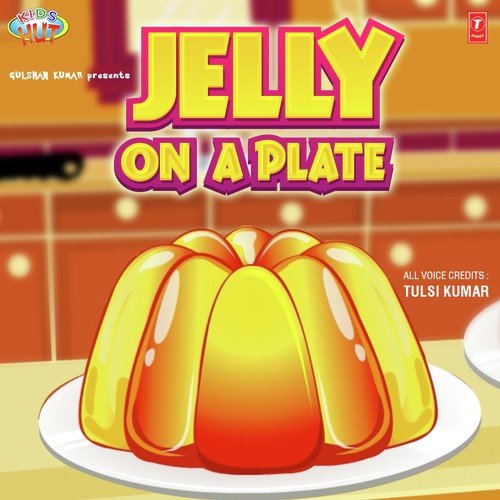 Jelly On A Plate_poster_image