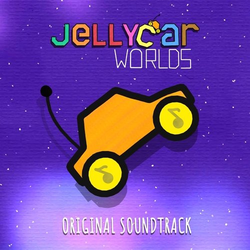 Can You Believe It (From Jellycar 2)