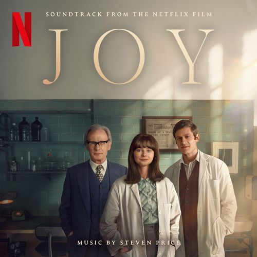 Joy (Soundtrack from the Netflix Film)