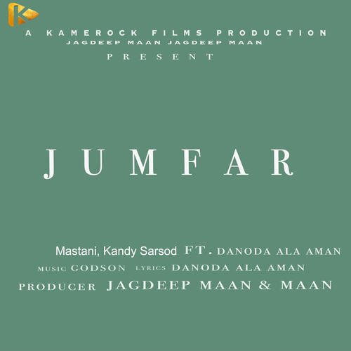 Jumfar (feat. Danoda Ala Aman)