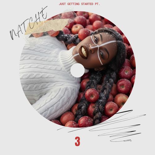 MONDAY cover art