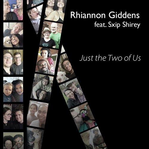 Just the Two of Us (feat. Sxip Shirey)_poster_image