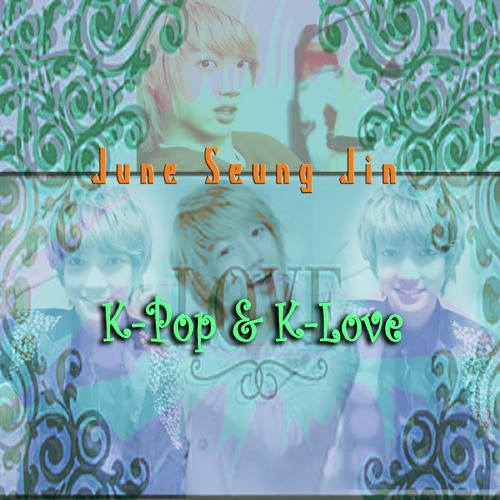 K-Pop &amp; K-Love_poster_image