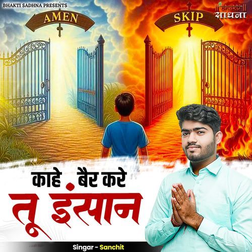 Kaahe Bair Kare Tu Insaan
