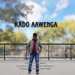 Kado Aawenga-R14IdRlJAGw