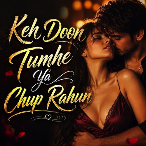 Keh Doon Tumhe Ya Chup Rahun