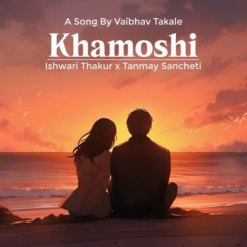 Khamoshi