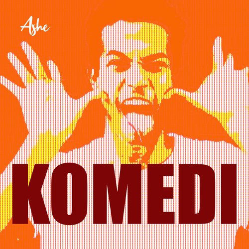 Komedi