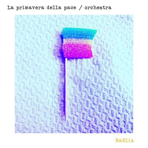 La Primavera della pace (Orchestra) cover art