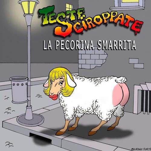 Il Mago e la strega (Karaoke Fabrizio Bicio Leo Remix) cover art