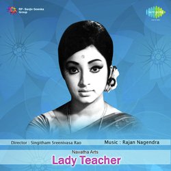 Lady Teacher