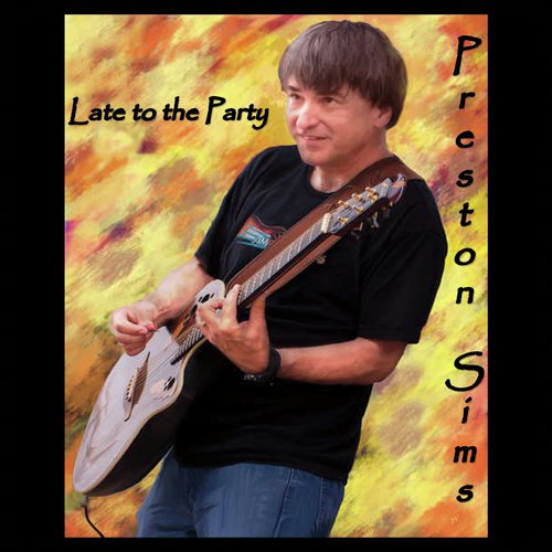 Flight of the Eagle cover art