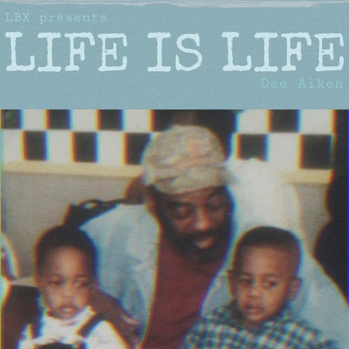 Anderson cover art
