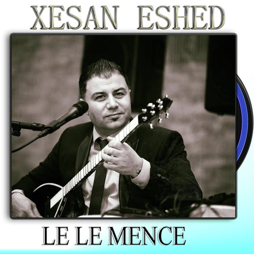 Le Le Mence cover art