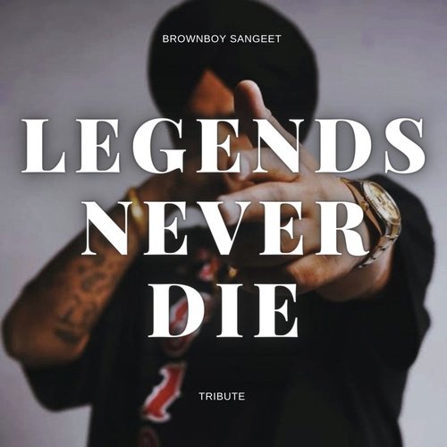 Legends Never Die Songs Download - Free Online Songs @ JioSaavn