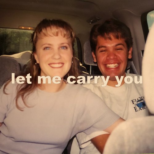 Let Me Carry You_poster_image