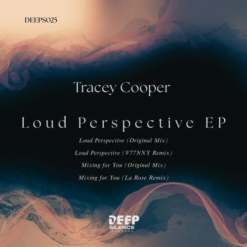 Loud Perspective (V77NNY Remix) cover art