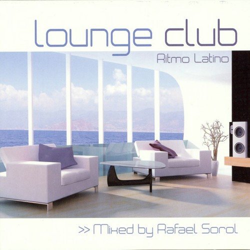 Lounge Club - Ritmo Latino