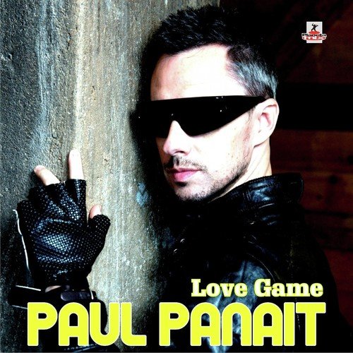 Paul Panait