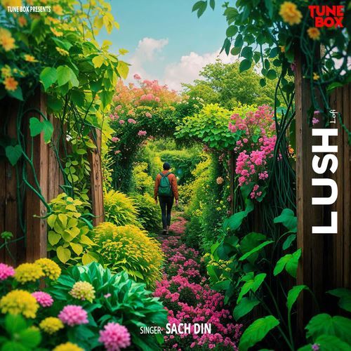 Lush - Lofi