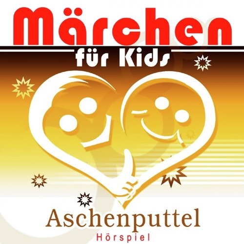 Märchen für Kids - Aschenputtel