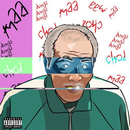 MAA CHOD DUNGA (DELUXE)