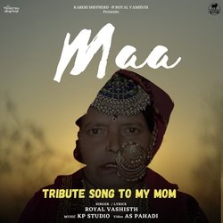 Maa - Tribute Song To My Mom-Oy8hZhF0ZAc