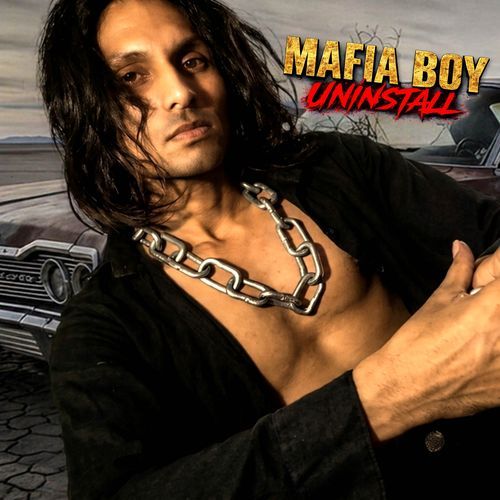 Mafia Boy