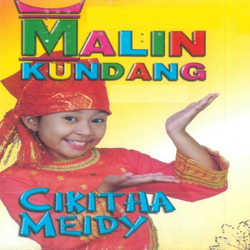 Malin Kundang