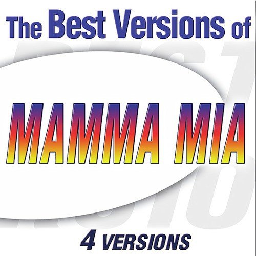 Mamma Mia - Cover Version