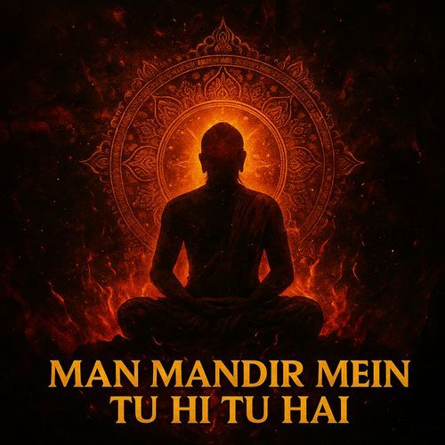 Man Mandir Mein Tu Hi Tu Hai
