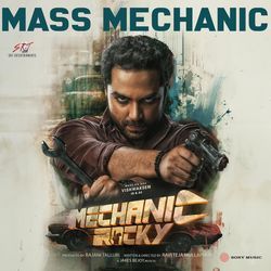 Mass Mechanic (From &quot;Mechanic Rocky&quot;)-KBwuRExmY1o