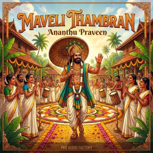 Maveli Thambran