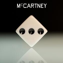 McCartney III