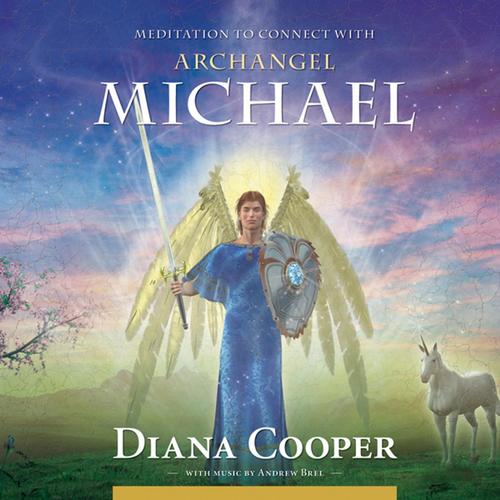 Meditation to Connect With Archangel Michael