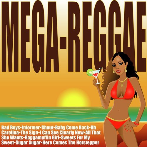Mega-Reggae