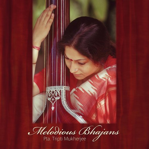 Melodious Bhajans_poster_image