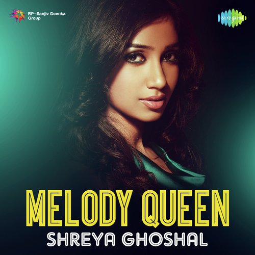 Melody Queen - Shreya Ghoshal